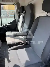 2021 Renault Master