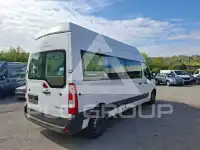 2021 Renault Master