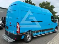 2021 Renault Master