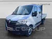 2021 Renault Master