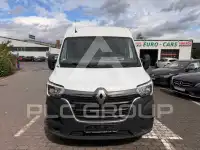 2021 Renault Master