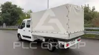 2021 Renault Master
