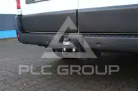 2021 Renault Master