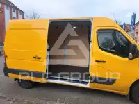 2021 Renault Master