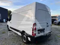 2021 Renault Master