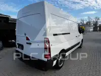 2021 Renault Master