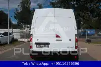 2021 Renault Master
