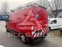 2021 Renault Master