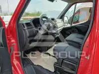 2021 Renault Master