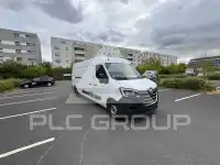 2021 Renault Master