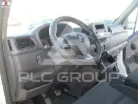 2021 Renault Master