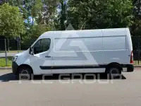 2021 Renault Master