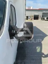 2021 Renault Master