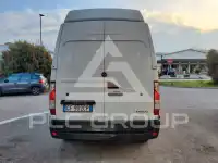2021 Renault Master