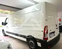 2021 Renault Master
