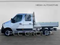 2021 Renault Master