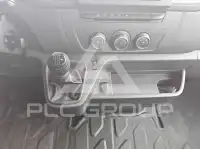 2021 Renault Master