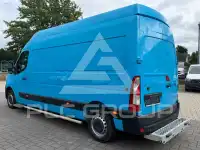 2021 Renault Master