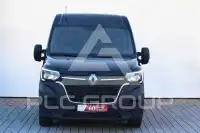 2021 Renault Master