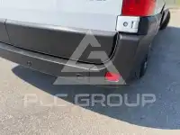 2021 Renault Master