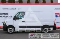 2021 Renault Master