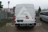 2021 Renault Master