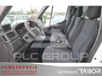 2021 Renault Master