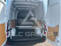 2021 Renault Master