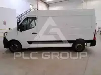 2021 Renault Master