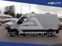 2021 Renault Master