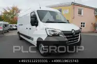 2021 Renault Master