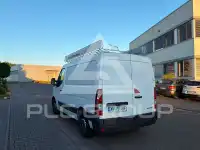 2021 Renault Master