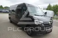 2021 Renault Master