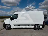 2021 Renault Master