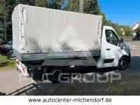 2021 Renault Master