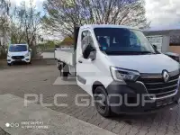 2021 Renault Master