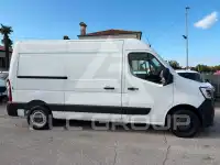 2021 Renault Master