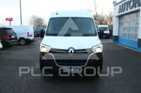 2021 Renault Master