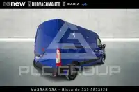 2021 Renault Master
