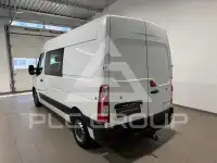 2021 Renault Master