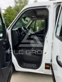 2021 Renault Master
