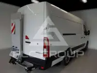 2021 Renault Master