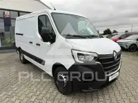 2021 Renault Master