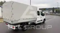 2021 Renault Master