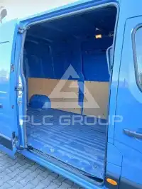 2021 Renault Master