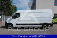 2021 Renault Master