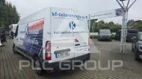2021 Renault Master