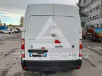 2021 Renault Master