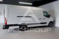 2021 Renault Master