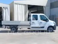 2021 Renault Master
